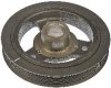 Koło pasowe wału korbowego 594-254 Jeep Wrangler 1991-2002, 2,5L